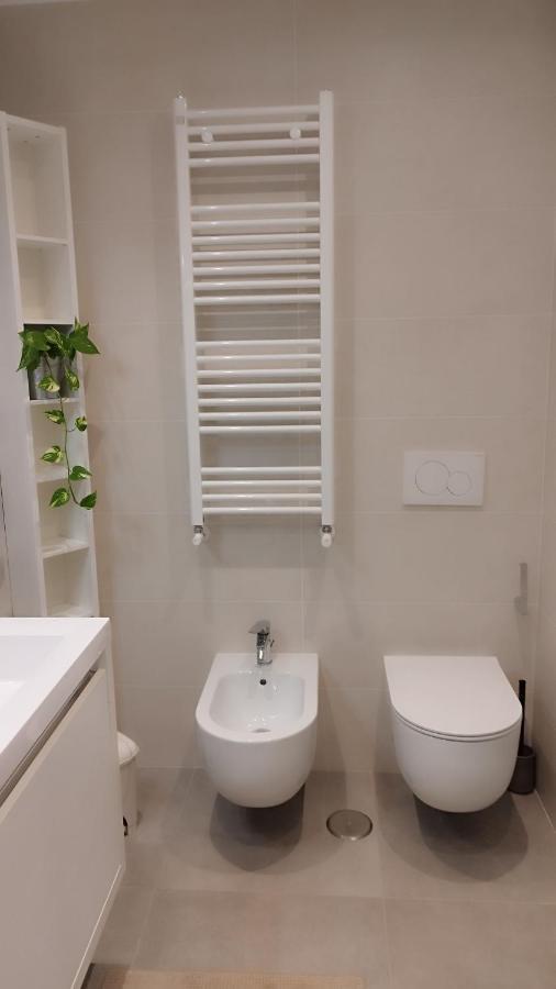 Casa Nomentana Apartment Rom