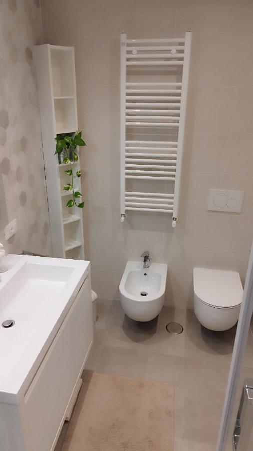 Apartment Casa Nomentana Rom